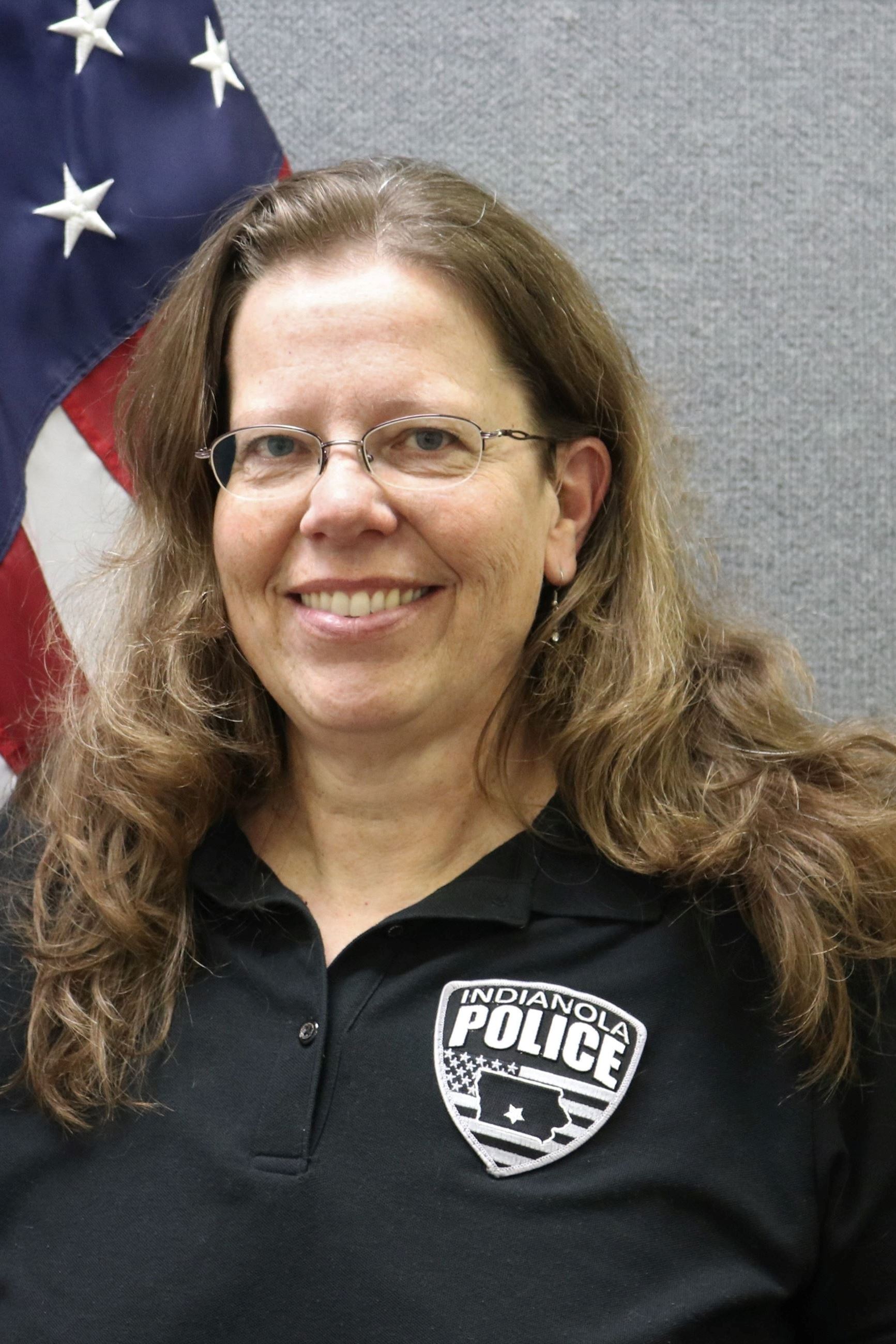 Clerical Michelle Snyder 