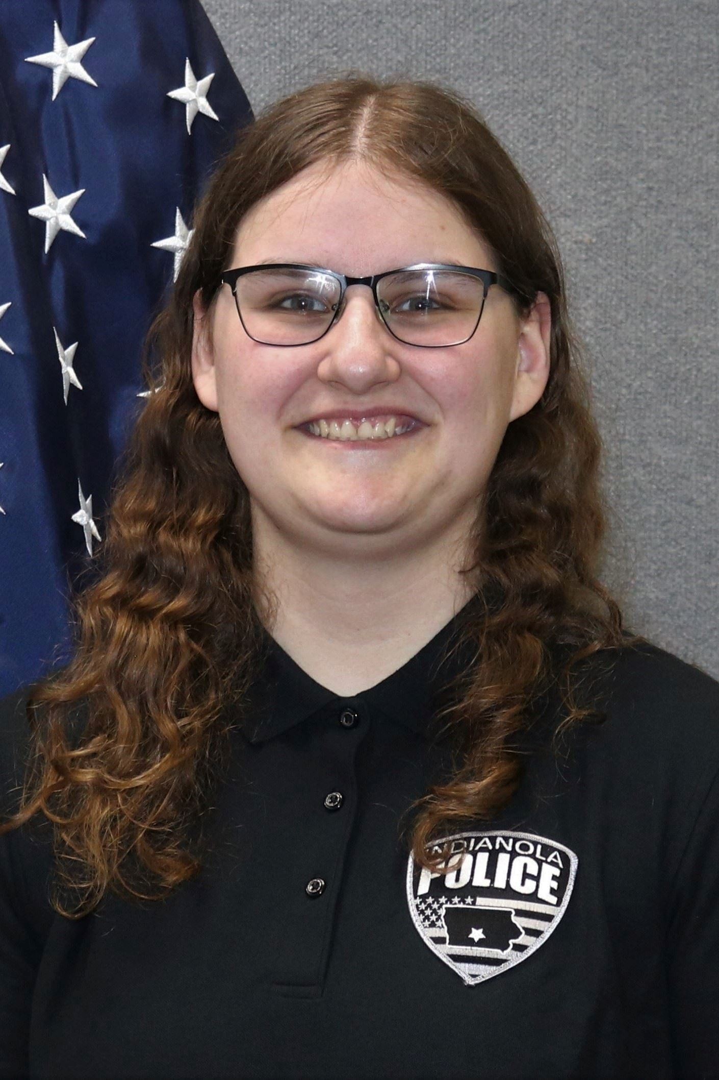 Clerical Katelyn Byrd 