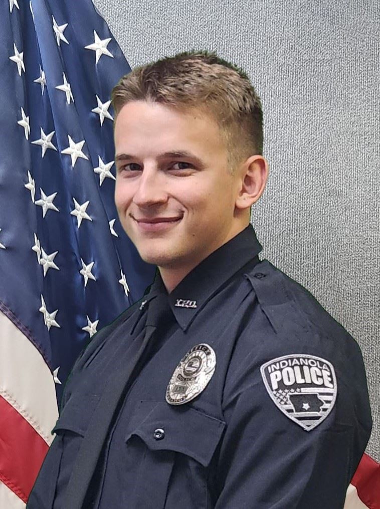 Officer Michael Babcock 2023