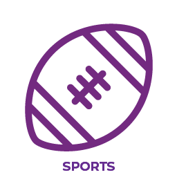 Click here for Parks & Rec sports