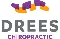 Drees Chiropractic logo